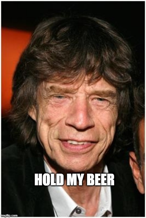 MykeMak's tweet photo. @Kentuckygirl1 Mick Jagger was 73 years old when he welcomed his most recent child, his son Deveraux Octavian Basil Jagger, in December 2016 https://t.co/cHwtMDo80X