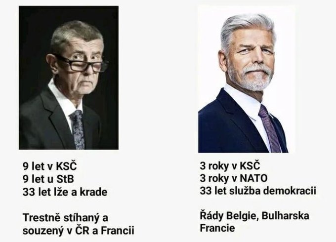 SubmisivniDomin's tweet photo. @PavelSaibot Jasně... https://t.co/6emw1qSWzO
