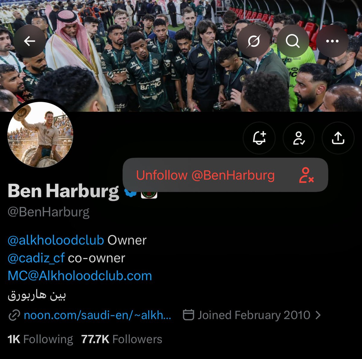 m2lls2's tweet photo. @BenHarburg @alhazem_fc https://t.co/zT6DGkeGGC
