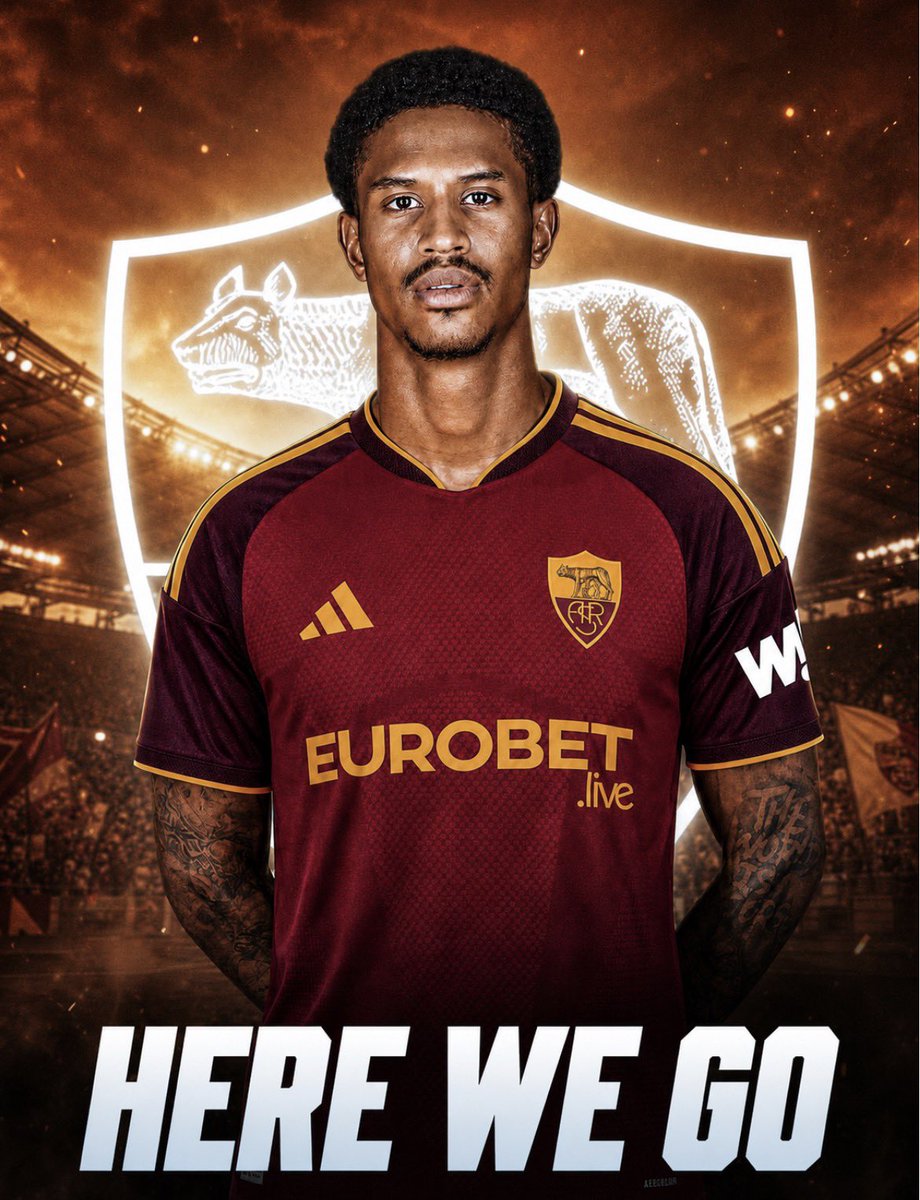 quickwire2's tweet photo. 🚨🟡🔴 AS Roma have reached a verbal agreement to sign Jayden Oosterwolde from Fenerbahçe—here we go!

The deal is reportedly an initial loan with an option to buy for around €18 million, which could become mandatory if certain conditions are met.

#ASRoma #Oosterwolde https://t.co/1174MFgdat