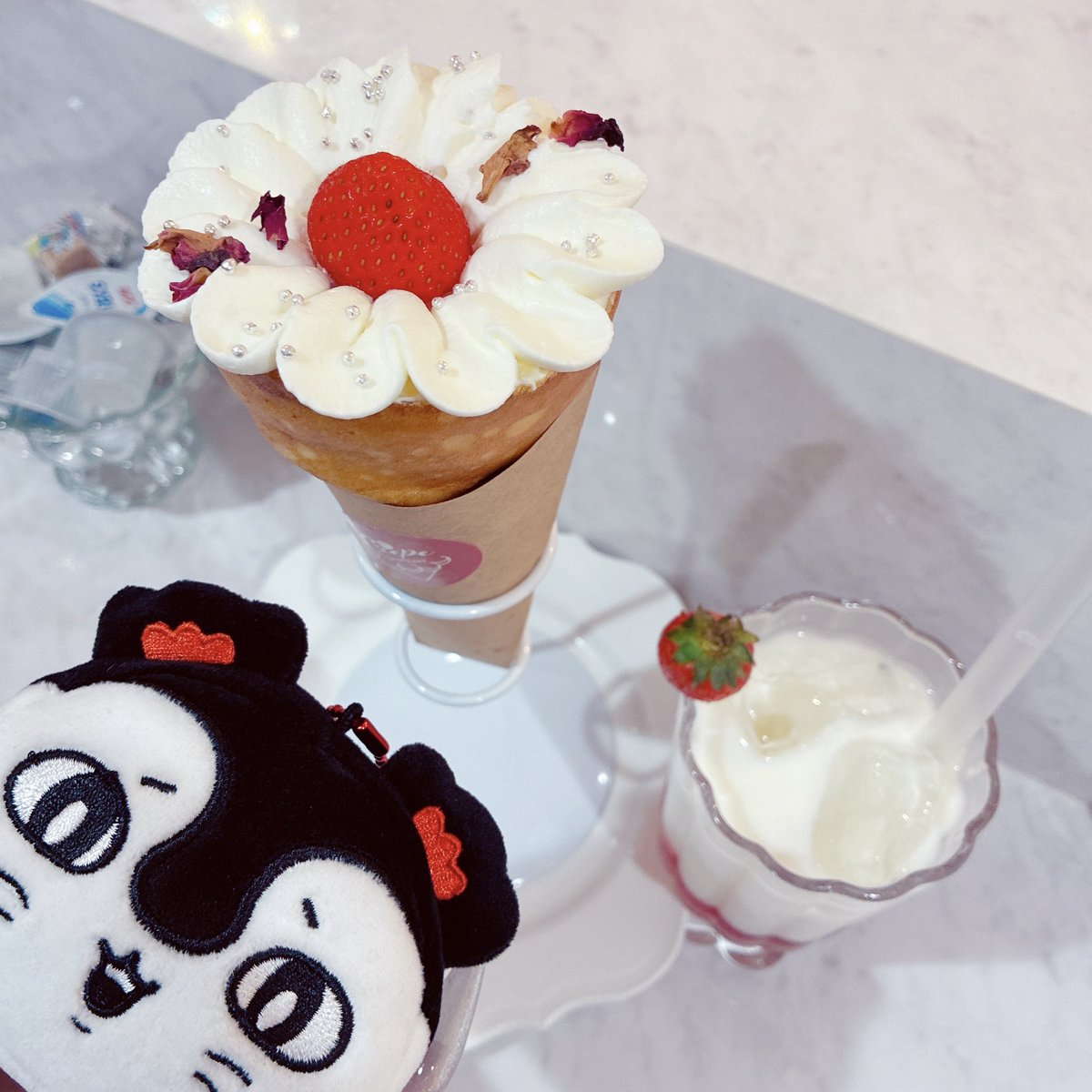 himechan_study's tweet photo. 昨日のおとも https://t.co/FpFZb2BjeT