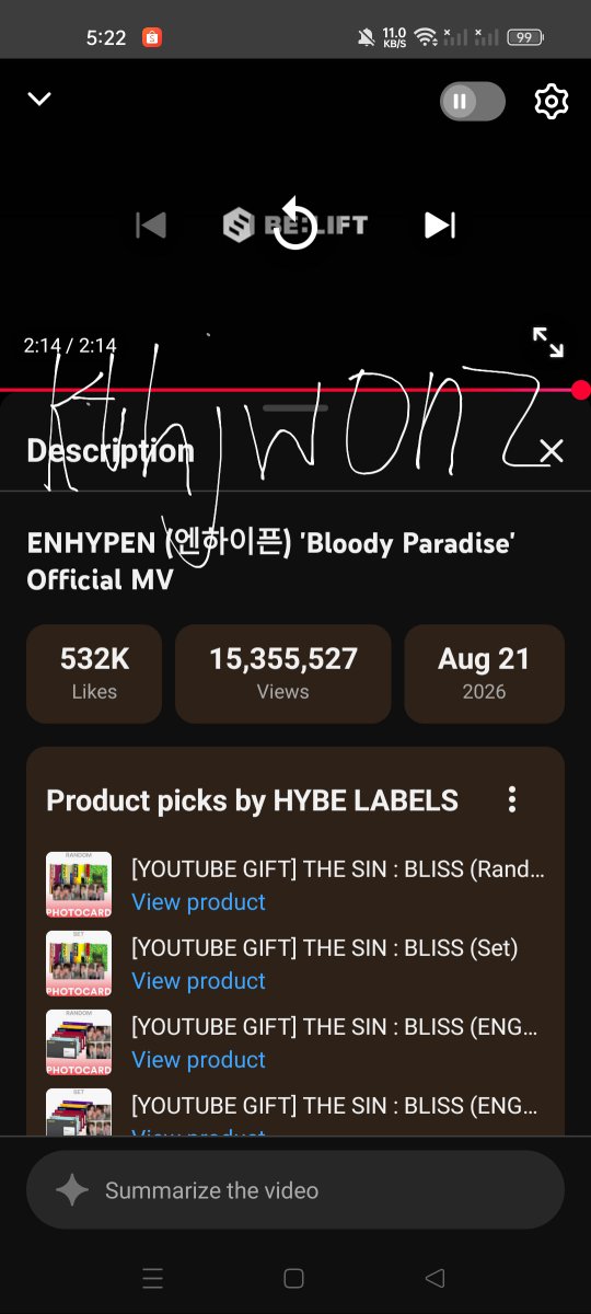 kthjwonz's tweet photo. @JAEYDREAM WELCOME TO BLOODY PARADISE 
#엔하이픈과_해뜰때까지_우리
#ENHYPEN_11thComebackDDAY
#ENHYPEN_8thMiniAlbum https://t.co/aPRoIbzOOG