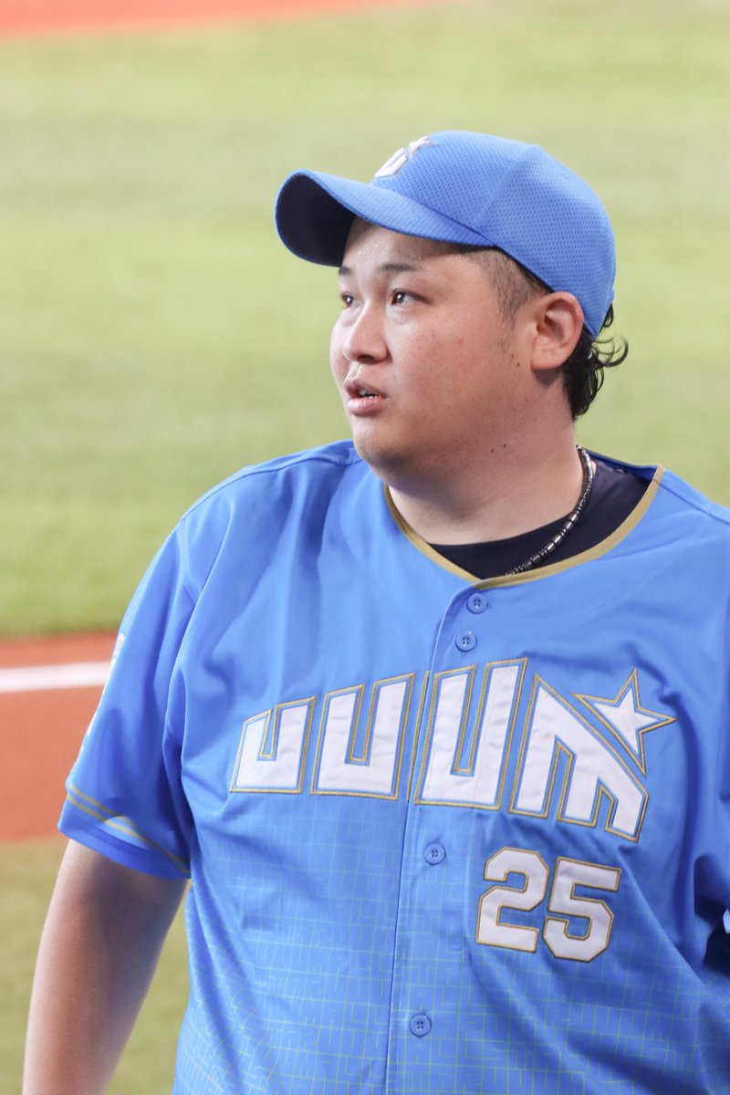 aknyk's tweet photo. #UUUM野球2026
#ンダホ
#フィッシャーズ https://t.co/98mG8ISd3C