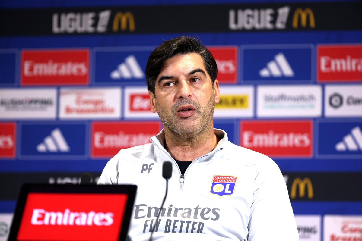 OL__Plus's tweet photo. #Toulouse FC - #OL 0-2 : #Fonseca, #Athekame, #Mata, #Descamps... Les réactions après le succès du soir
#TFCOL
(Ferveur Lyonnaise : https://t.co/OKEBaBslmI) https://t.co/E9wsxfhxix
