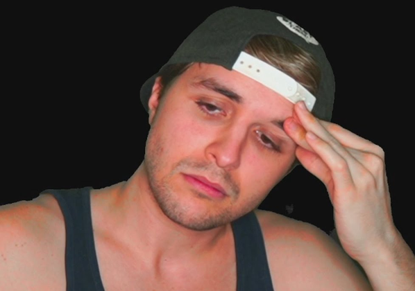 GennSora001's tweet photo. @Star0Universe Asupta madre. Lo bloquearon de Twich por tratar de engañar al sistema y evadir de impuestos, lo bloquean de Pornhub por ser un mal ejemplo a los jóvenes y ahora Wikipedia por castroso.
Nadie te soporta Dalas Review 🙄 https://t.co/1Vq3G82OdM