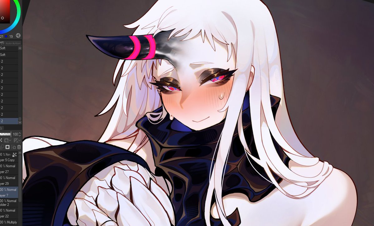 Uni_Onicorn's tweet photo. Miss her face so bad 😭💖💖 https://t.co/ySe7rcQ7vo