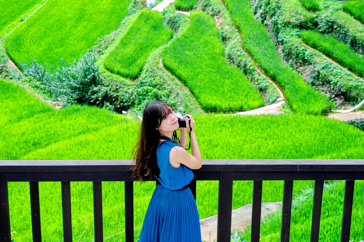 the_7th_man's tweet photo. 記憶の記録 | 2022.07.03
M | REINA

炎天下の撮影じゃったけど、写真は涼やかに映ったよ。

今日の撮影レンズは２.３本に限定しようと思っちょるが、どれにしようか迷ってグズグズしとる朝ばい😂
まぁ、とにかくええ写真が撮れますように。
#爺ぃポートレート #オールドレンズ #夏写真 https://t.co/J5svL2xSgx