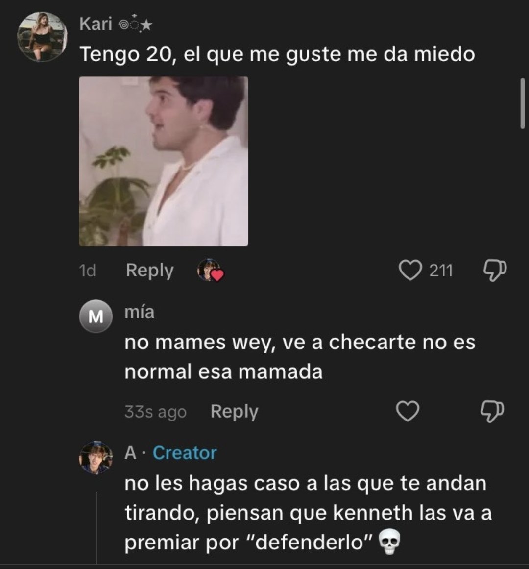 Kenneth_Protect's tweet photo. DUAL'S REPORTEN ESTA CUENTA ❗️ Cómo es posible que normalicen que alguien mayor se fije en un menor de 16 años? Enserió que no puedo creer que esten saliendo muchas locas estos días, ahorita paso el link de su cuenta en tik tok, mientras reporten su cuenta de X 

DualitasbDual https://t.co/GWmPToazme