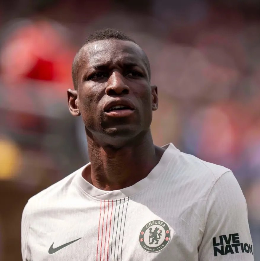 atletiuniverse's tweet photo. 🚨🇸🇳 JUST IN: Nicolas Jackson has said YES to Atlético Madrid and prefers them over Aston Villa or any other option in the Premier League.

Atleti is the player's priority, but Chelsea prefers to sell to Aston Villa and awaits their bid.

Atleti are now waiting to see whether Chelsea change their strategy or whether they ultimately decide to make a definitive move for one of the other names on their list.

[🎖️: @PiTU_marca, @marca]