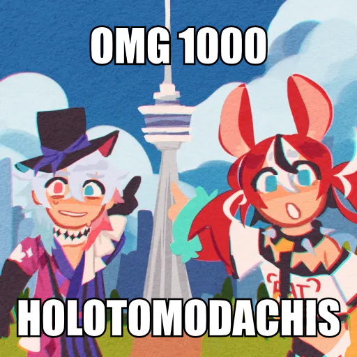 holoToronto tweet picture