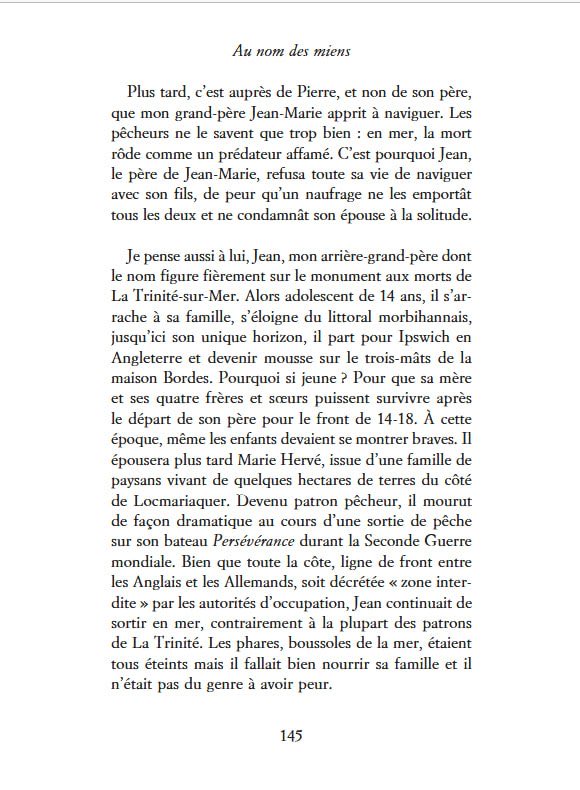 MarionMarechal's tweet photo. Puisque notre simple existence fait débat, voici @MPigasse @BallyBagayoko quelques exemples de Français de souche dans mon livre « Si tu te sens Le Pen ». (1/2) https://t.co/5UPFgrpxj8