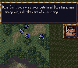 TheMajinZenki's tweet photo. It's been a long time coming, but the translation patch for SRW4 is finally released! Many thanks to everyone who was involved, from programming, graphics, editing, and testing. Head over to https://t.co/wxT4gVo4Ni ! https://t.co/flKUeDKLNO
