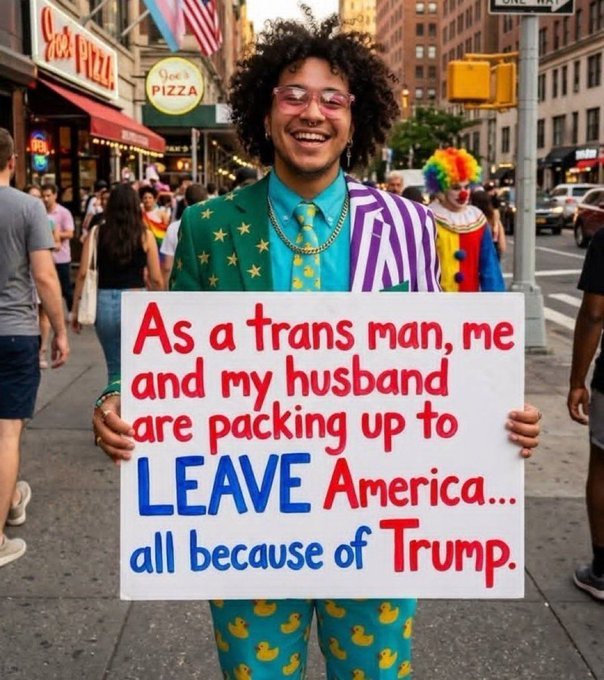 LenaJohnson_1's tweet photo. Any advice for him? 🤔 https://t.co/q1AhdFcsUe