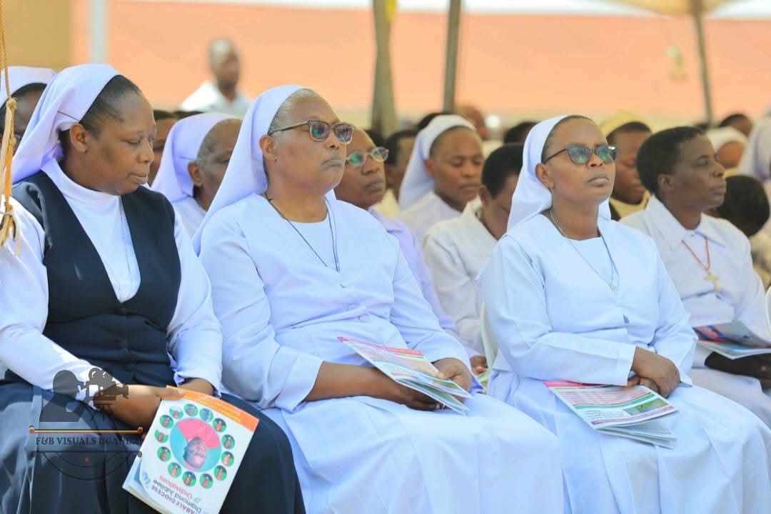 KKCRAUganda's tweet photo. Happening now at Kabale Diocesean Grounds.. https://t.co/lM20Sb5rpi