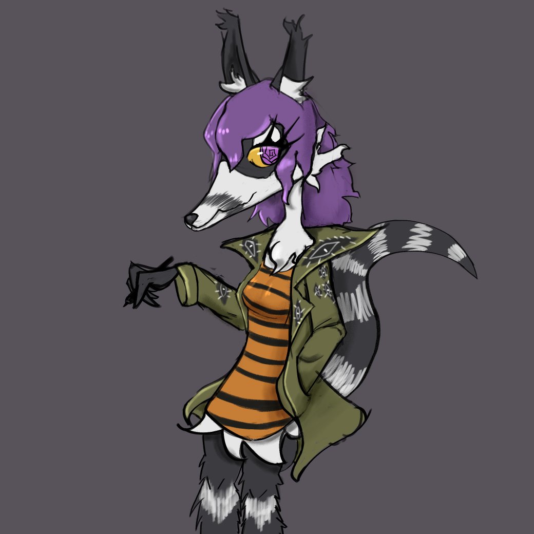 MushroomSkunks's tweet photo. little sona https://t.co/LrZYSwV8jc