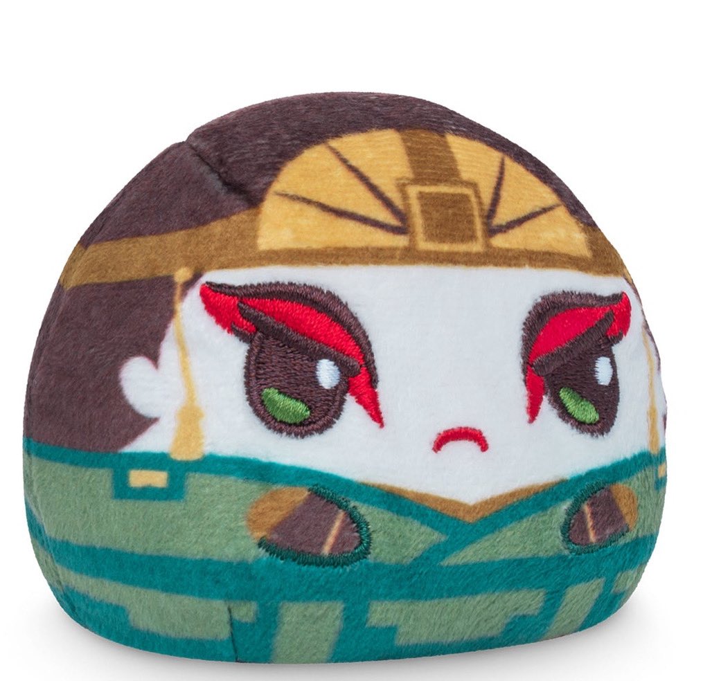 HandsThatEndure's tweet photo. Can I buy this marketable plushie from the Big K Mart? https://t.co/65T3nRmiMm