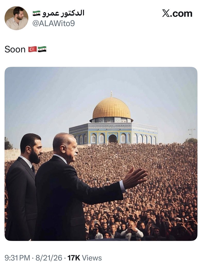 EYakoby's tweet photo. Islamists planning to start another war with Israel.

They’ll cry genocide when they lose. https://t.co/i3GhqkOpm6