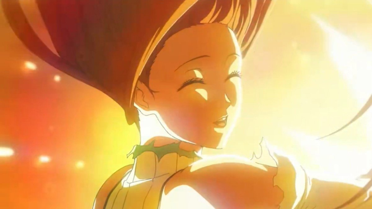halcyond4ys's tweet photo. orihime confessed to ichigo twice but he didn't get to hear it 😭 and both times shes sacrificing herself wtf kuboooo https://t.co/cq5DdNYnWh