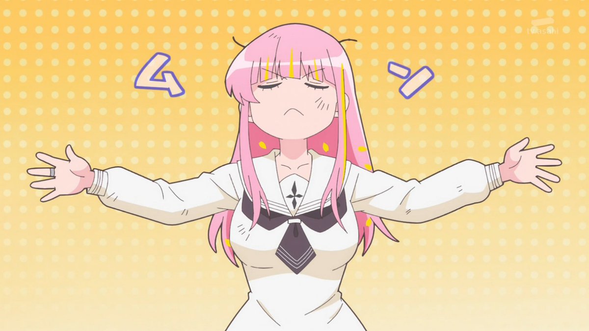 Madoka___'s tweet photo. なんだこのﾗﾌﾞｺﾒ
#hanaorisan https://t.co/H2Bt3e5aB0
