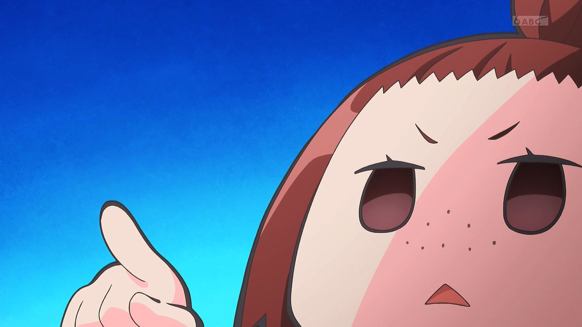takohachibar2's tweet photo. ホテルいうなwwww​ #hanaorisan #アニメ花織さん https://t.co/ovtu3Pb0Ee