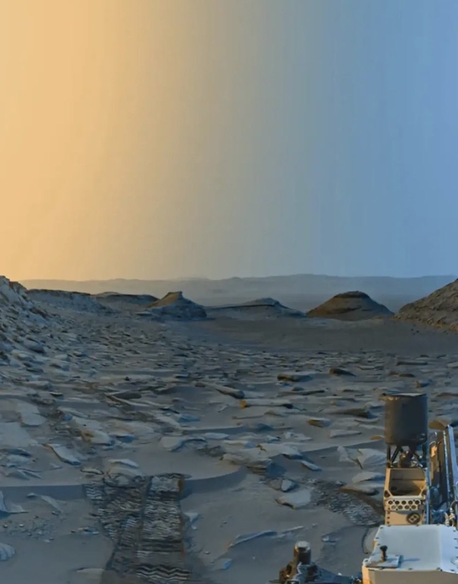 PopTrendsx's tweet photo. 🚨 Nasa revela novas imagens nítidas de Marte. https://t.co/RGaVOOo0Fw