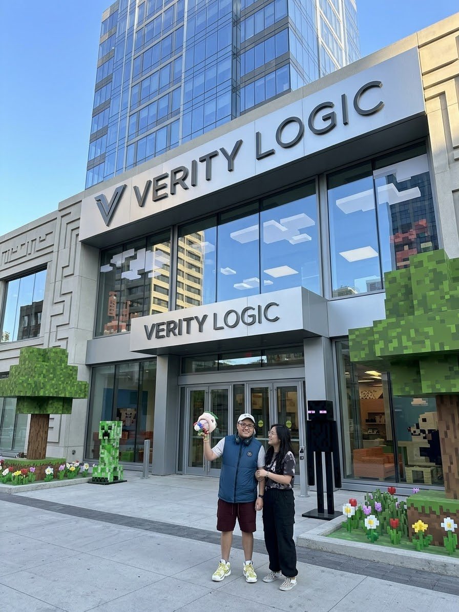 StarSplatToons's tweet photo. Denis Jr. and Susie Lee goes to Minecraft/Verity Logic &amp; Roblox's Animal Hospital (Cartoon Animations). https://t.co/RaiZWyFfR4