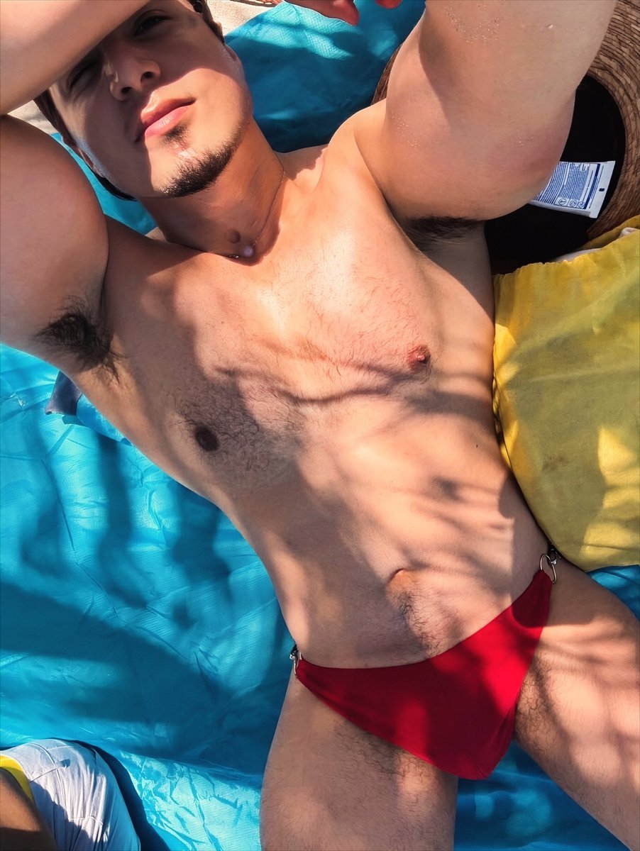 alejilloTol's tweet photo. Fuimos el verano… https://t.co/eRZxGXq7b4