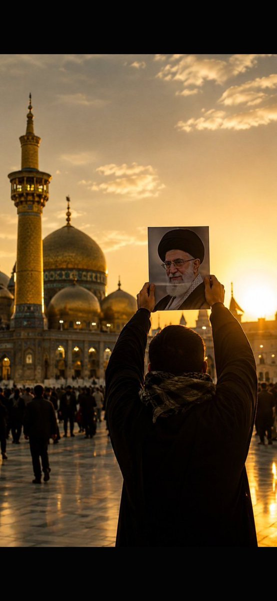 SSeyedmilad's tweet photo. مثل شهید بودن یعنی برای حق، عدالت و سربلندی جامعه سهم خودمان را ادا کنیم. #مثل_امام_شهید https://t.co/hOFDwxiDRs