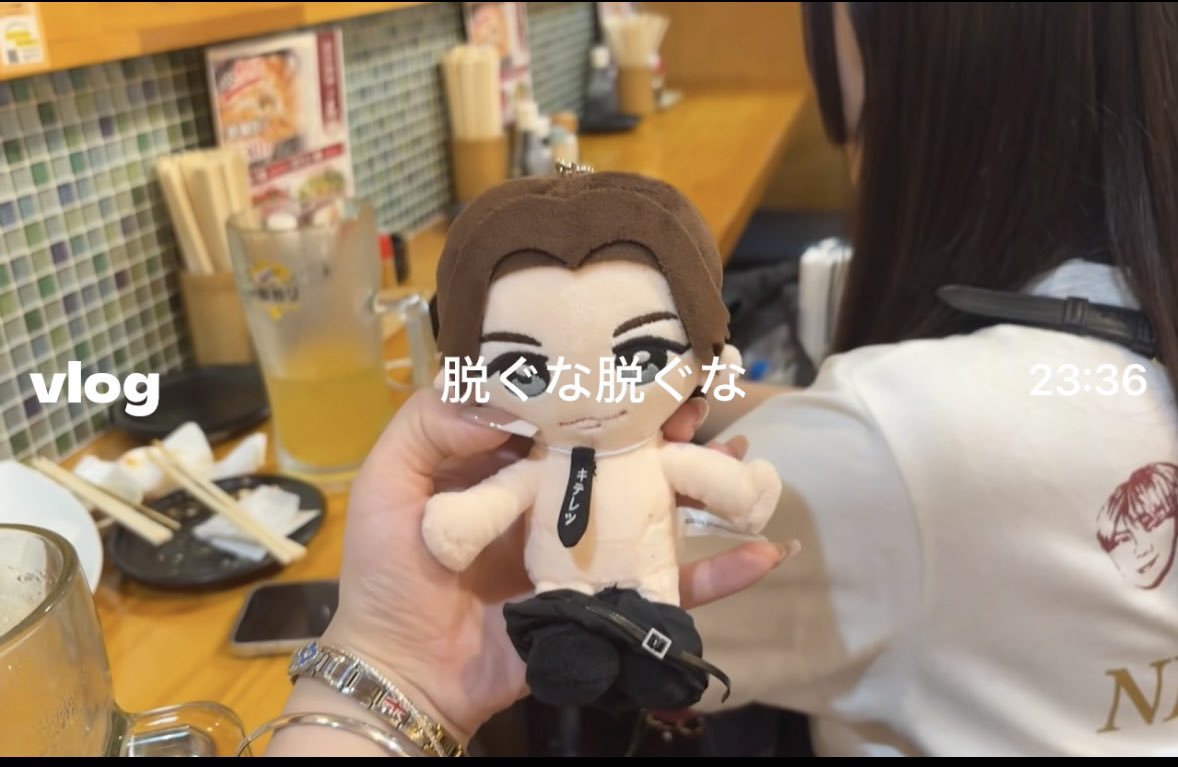 absentinspring_'s tweet photo. 本日のカスログ
 #キテレツ https://t.co/ebtdoSBWEX
