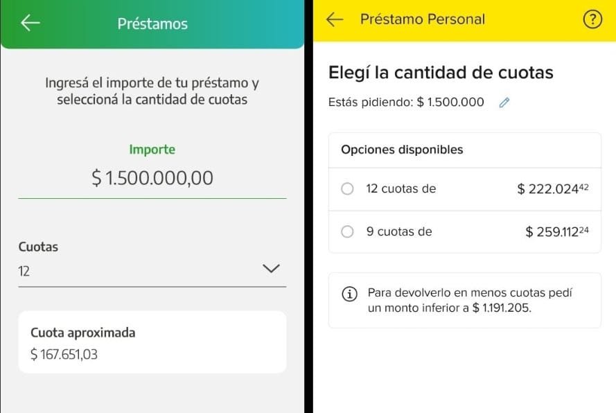 more_alv4rezz's tweet photo. Yo tambien quiero escuchar a las empresas justificar el PORQUE cobran lo que cobran con los “prestamos” OJALA LOS MULTEN A TODOS ESTOS HDP #GalperinLadron https://t.co/BOL2sNTeBf