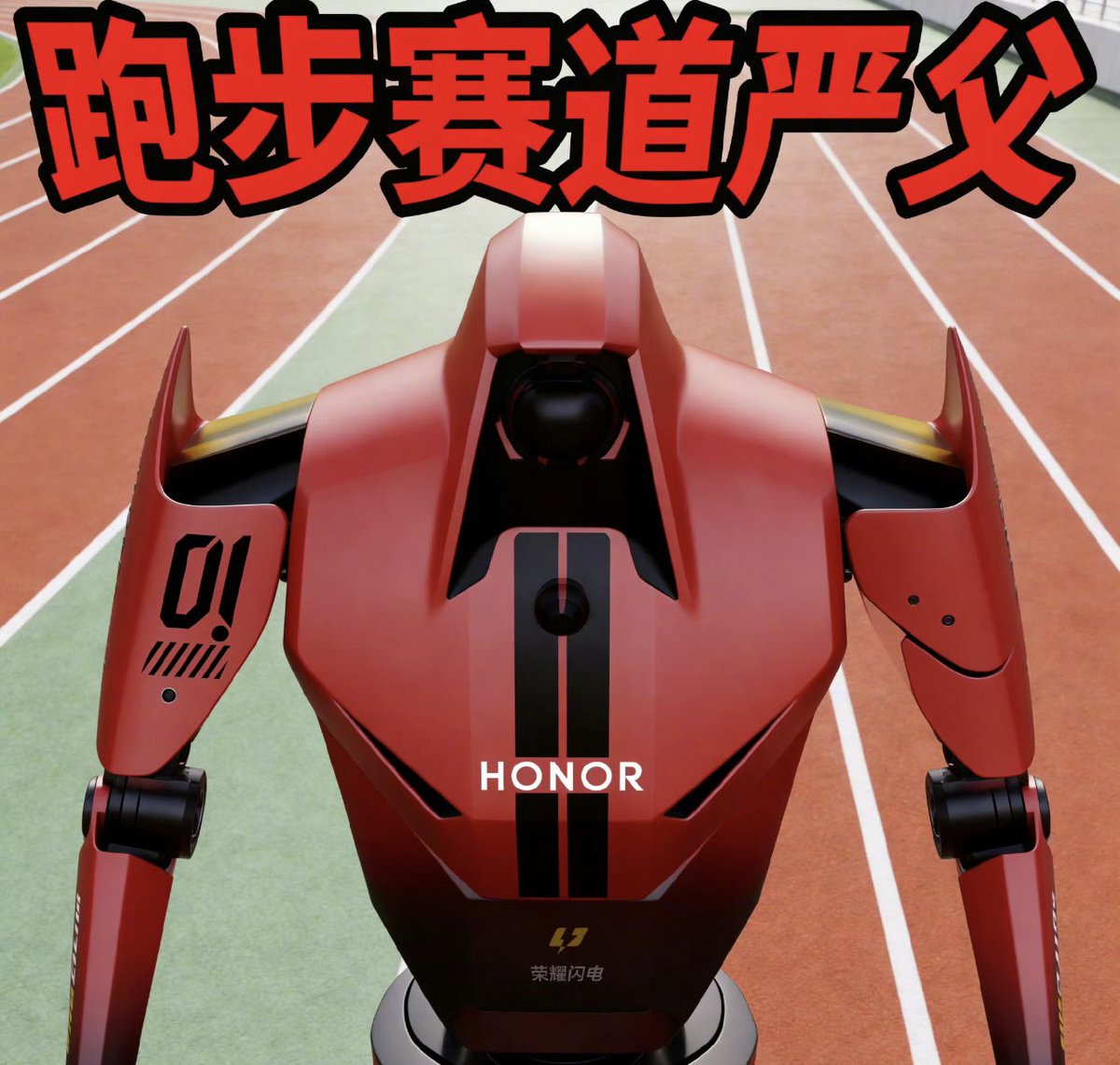 xxinzai's tweet photo. 0xc425317c57ac449e78e59e7ef1cd5d0ec1617777
$闪电
闪电是第一台打破人类百米世界纪录的机器人，真正的中国跑步者，但是你们都在玩跑得快的游戏？这个市场怎么了？🥱
@Ga__ke   @cz_binance @heyibinance https://t.co/Y6Qtl79yjW
