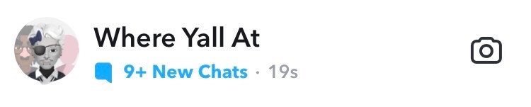 Shantiiverse's tweet photo. Snapchat beef groups be like: https://t.co/TTYRAjmuNG