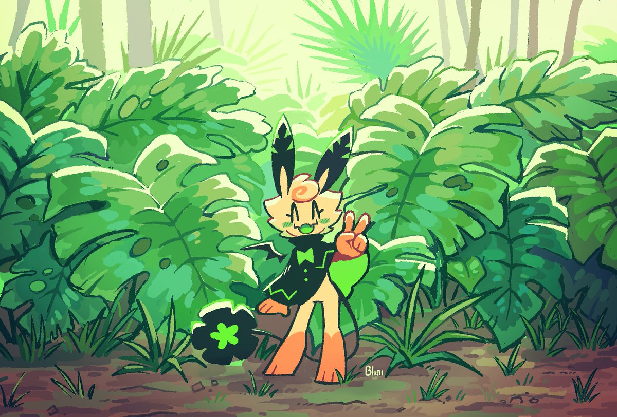 blinibunny's tweet photo. Family portrait https://t.co/GdaugHrYdU
