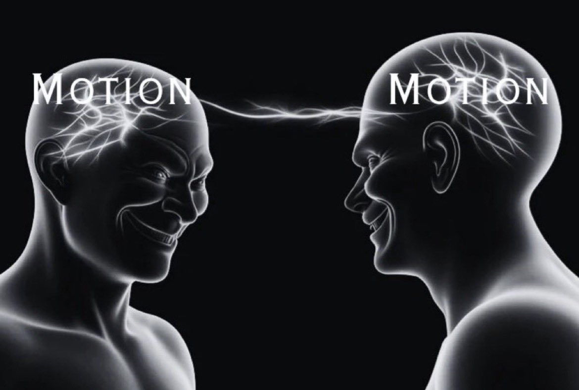 FofarBaseCTO_'s tweet photo. @CrashiusClay69 @MetaGorgonite Motion recognizing Motion
solana:FCaPNUJbWfECeeCeA3tvqkGUQ1BFPuon71KphJM5pump https://t.co/DZeaICfvB4