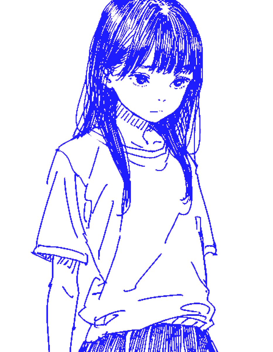 hakaba_is_'s tweet photo. #illustrationㅤ https://t.co/cHPhgwRk9g