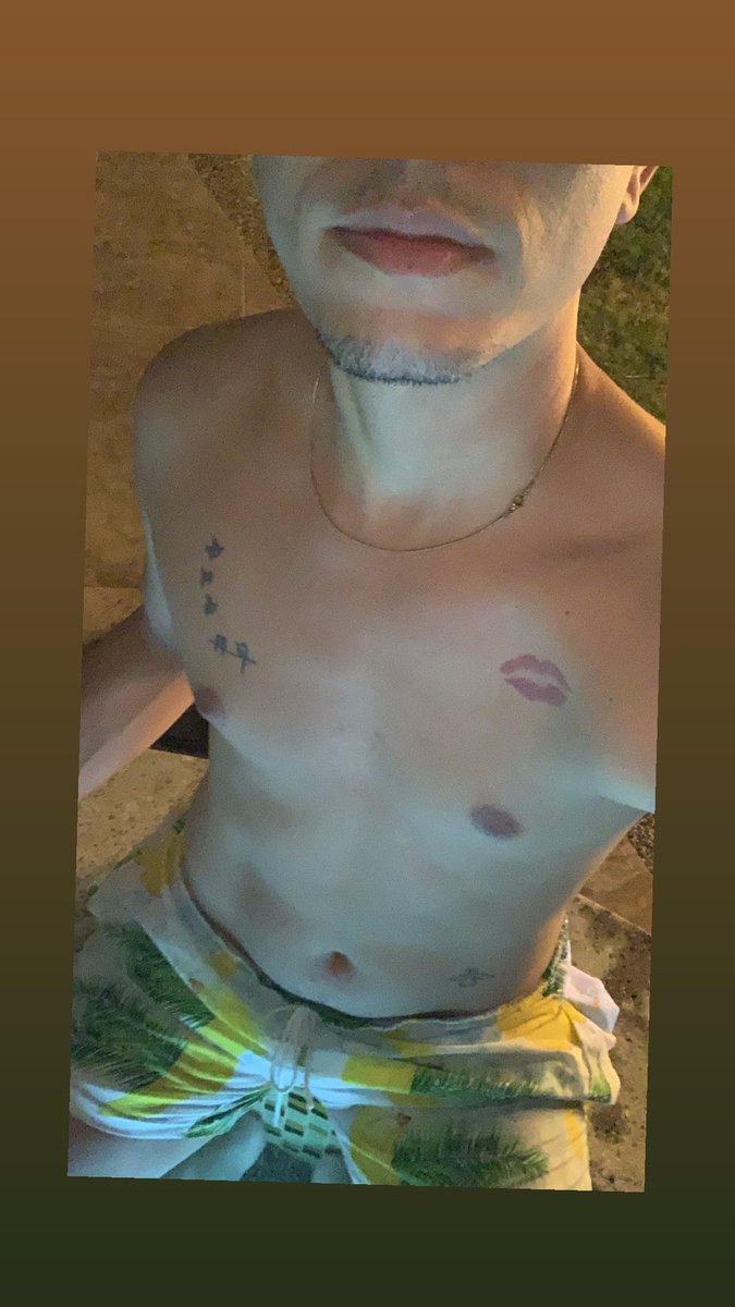 killasoy1019's tweet photo. Ando con unas ganitas de portarme mal hoy 😈😈 https://t.co/zAFioO4rUh
