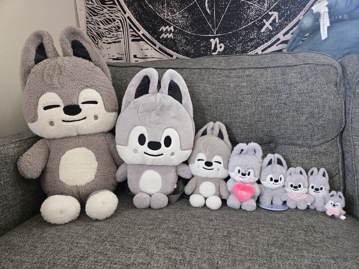 tokkipudding's tweet photo. the family's grown so much in just two years 🥹 https://t.co/zwa1v5Xg7w