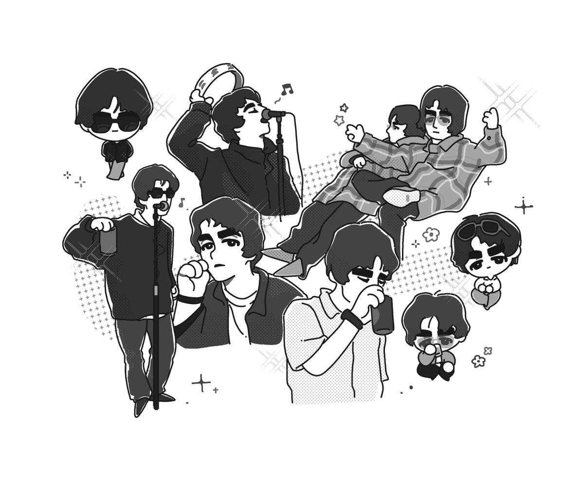 Awkun1077's tweet photo. #sketch https://t.co/IcRAepJBRD