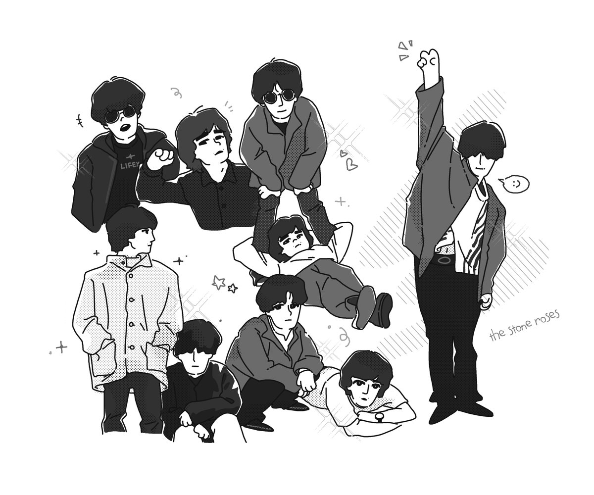 Awkun1077's tweet photo. #sketch https://t.co/IcRAepJBRD