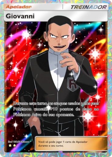 RenanSparrow's tweet photo. É só eu ou mais alguém acha o Giovanni parecido demais com o Chefe da Equipe Rocket no Pokémon TCG Pocket?
Me passa aquela vibe Dave Grohl e o baterista do Nirvana. https://t.co/SK3C9ZnHla