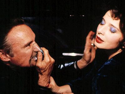 dacinemacircuit's tweet photo. Blue velvet (1986) https://t.co/UrVDIP4wyJ