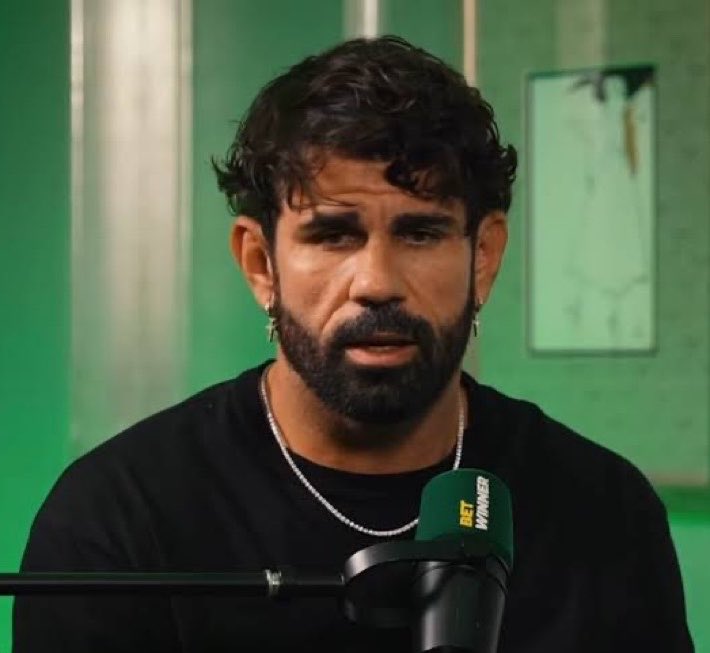 BiggestMohhh's tweet photo. 🚨🎙️Diego Costa on Julián Álvarez’s Atlético Madrid situation:

“I’ve played for Atlético Madrid, and I have a lot of respect for the club, but after everything I’ve seen in this situation, I’ve completely lost respect for how they’ve handled it. Why deprive a player of his dream when your responsibility as a club should be to help him grow and achieve his ambitions?

Julián has made his position very clear. He has attended every meeting, spoken honestly about his feelings and explained how much achieving his dream means to him. I don’t believe he is simply being stubborn. I think Atlético are using his good character against him because they know he wants to remain professional.

If I were in Julián’s position, I wouldn’t be the good guy anymore. I would rather completely break my relationship with the club and chase my dream than stay somewhere I know I won’t be happy. Football careers are too short to waste years being unhappy when you have the opportunity to achieve something special.

Julián is a fantastic player, and he shouldn’t waste his career over this situation. He knows what he wants, and now he needs to be brave enough to make the decision that is best for his future and his happiness.”