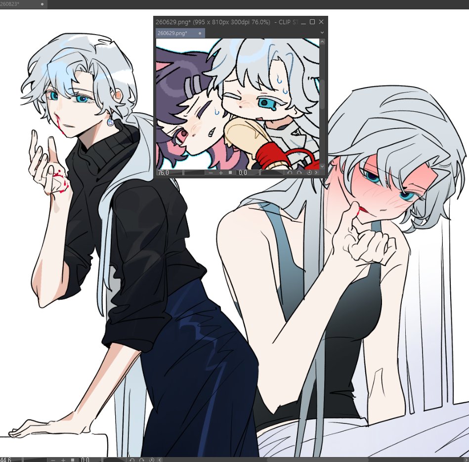 enul5908's tweet photo. https://t.co/XJ8eUKYu4V