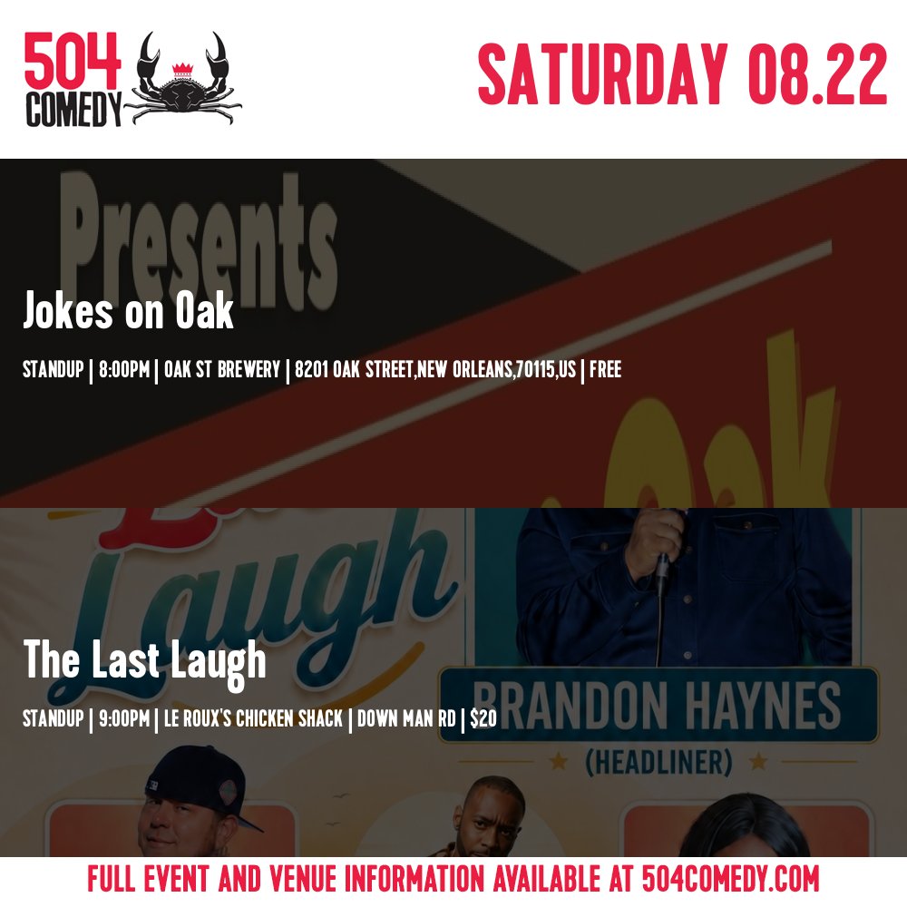 504Comedy tweet picture