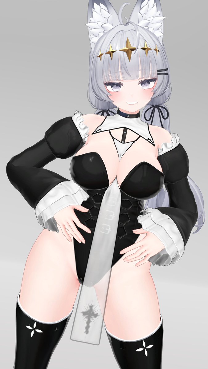crossmozq's tweet photo. โV-DRTโ/ใทใฉใ #phantomv #Shiraha3D https://t.co/nhvNIg25jT
