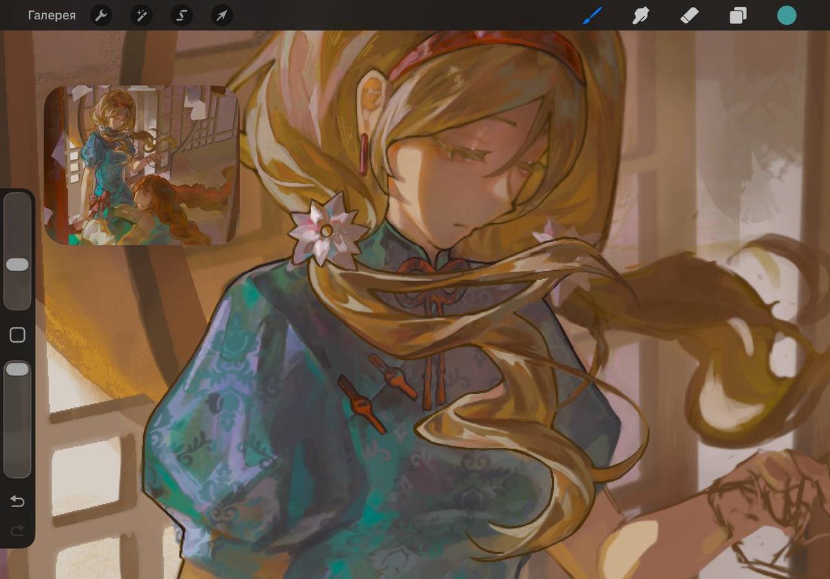 Rekojpeg's tweet photo. wip https://t.co/IPi11oefNP