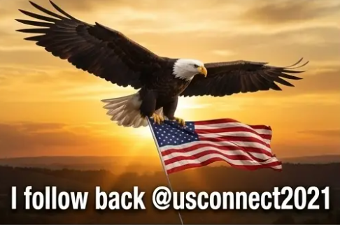 USConnect2021's tweet photo. North Carolina Friends #3 @USConnect2021 

@VelvetHammer54
@RealKateMelvin
@TammyTrump2024
@FaithNOTFear76
@TruthSeekerNC1
@JaniceSchmugge
@VelvetHammer54
@beckygonz122784
@ElizabethF58481
@faithfulleigh27
@dems_corruption
@patrioticgigix3
@StormsKimb53484
@TheReck15728174 https://t.co/93kHUxxD1b