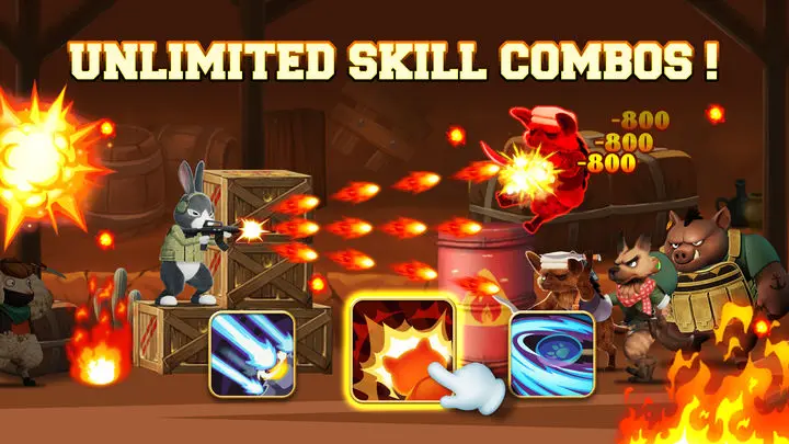 animalswifguns's tweet photo. This game was ahead of it's time. https://t.co/Sj8r8bV6Qd