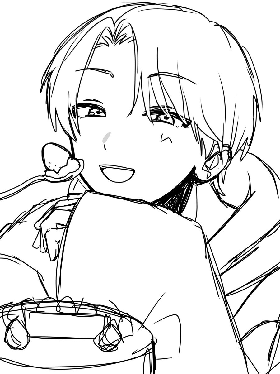 tadano_46's tweet photo. 完成するかわからないので、一旦…🎂 https://t.co/t8iWRSNAWR
