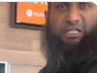 FootballHPV's tweet photo. @zarahussain999 Look at the cunt. I wouldn't let him on my plane either. Eyes full of hate and entitlement. https://t.co/4W5tnQH8aL